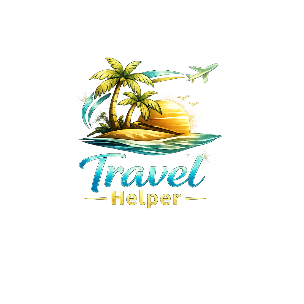 Arlenes Travel Helper
